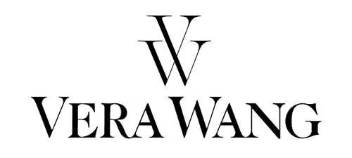 VERA WANG FUR TRIM HOODED COAT