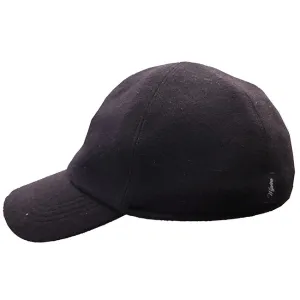 Wigens Kent Wool Baseball Cap
