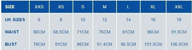 Womens Clea Waterproof Fish Tail Padded Jacket