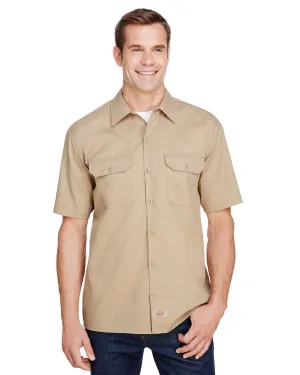 WS675-Dickies-DESERT SAND