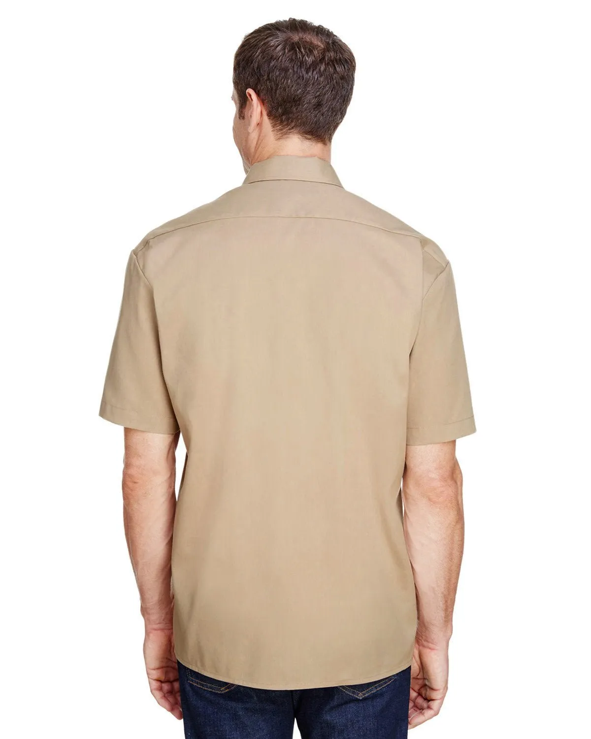 WS675-Dickies-DESERT SAND