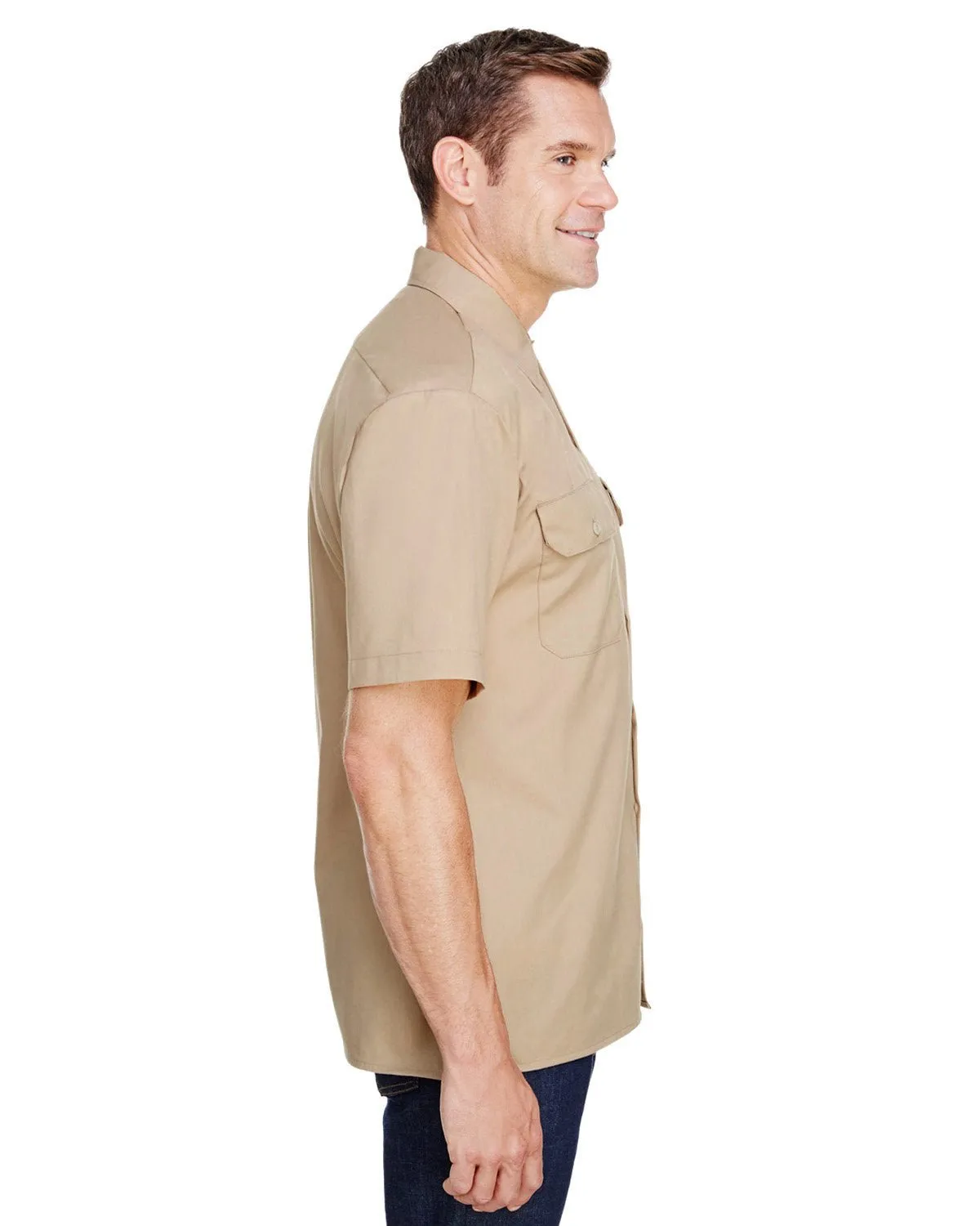 WS675-Dickies-DESERT SAND